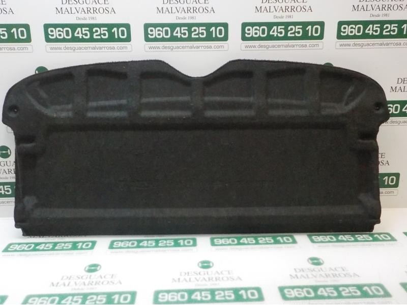 Recambio de bandeja trasera para peugeot 307 (s1) 2.0 hdi fap cat referencia OEM IAM   