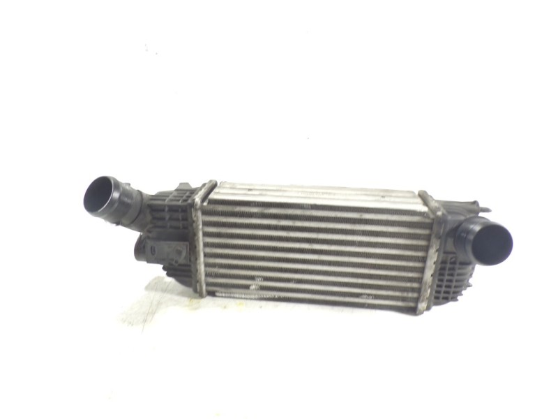 Recambio de intercooler para citroën c5 berlina 2.0 hdi fap referencia OEM IAM  9683009680 