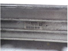 Recambio de intercooler para citroën c5 berlina 2.0 hdi fap referencia OEM IAM  9683009680  2