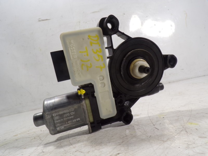 Recambio de motor elevalunas trasero izquierdo para seat leon (5f1) fr referencia OEM IAM 5Q0959811E 5Q0959811E 