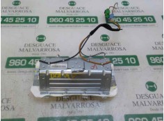 Recambio de airbag delantero derecho para toyota auris 1.3 16v cat referencia OEM IAM    2