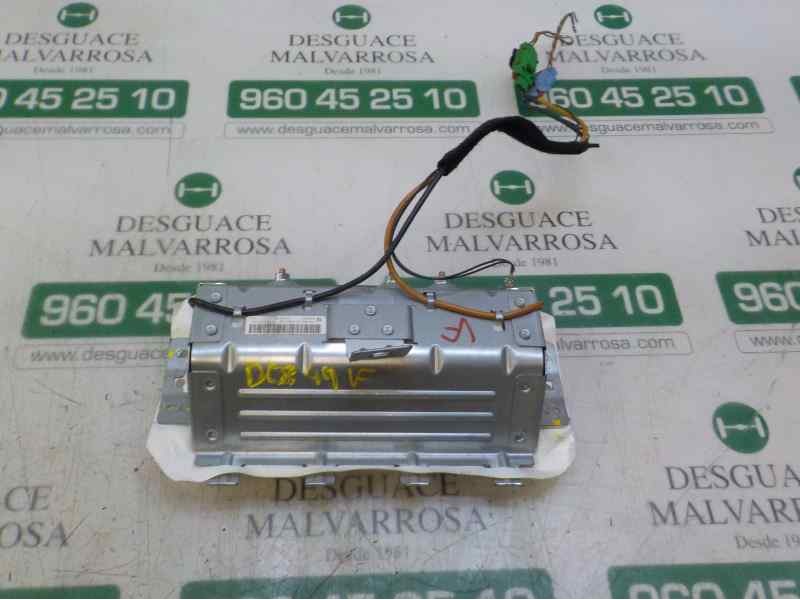 Recambio de airbag delantero derecho para toyota auris 1.3 16v cat referencia OEM IAM   