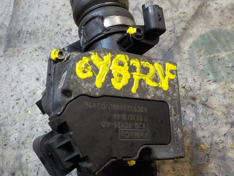 Recambio de caja mariposa para ford focus lim. (cb4) trend referencia OEM IAM   