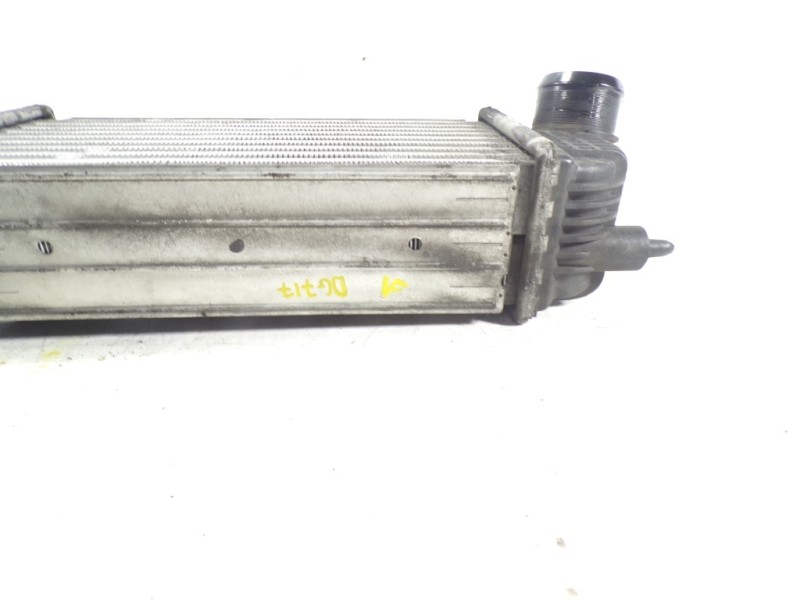 Recambio de intercooler para citroën c5 berlina 2.0 hdi fap referencia OEM IAM  9683009680 