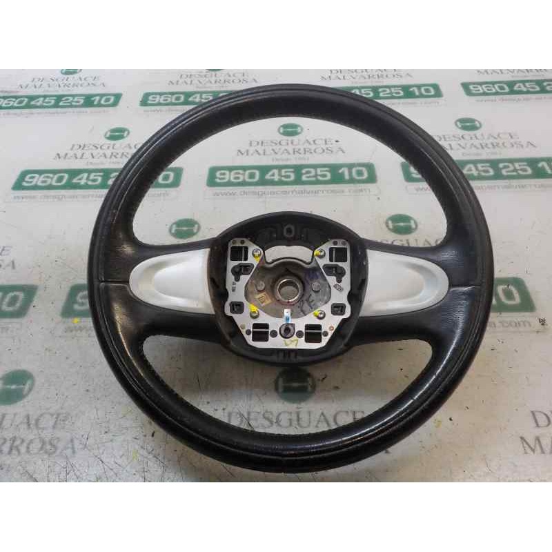 Recambio de volante para mini mini (r56) 1.6 16v diesel cat referencia OEM IAM 32306794623  