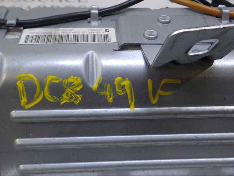 Recambio de airbag delantero derecho para toyota auris 1.3 16v cat referencia OEM IAM   