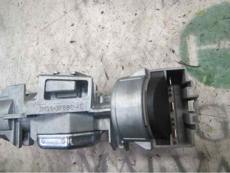 Recambio de antirrobo para ford c-max 1.6 tdci cat referencia OEM IAM   