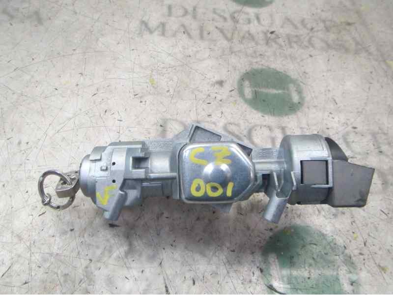 Recambio de antirrobo para ford c-max 1.6 tdci cat referencia OEM IAM   