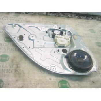 ELEVALUNAS TRASERO IZQUIERDO 