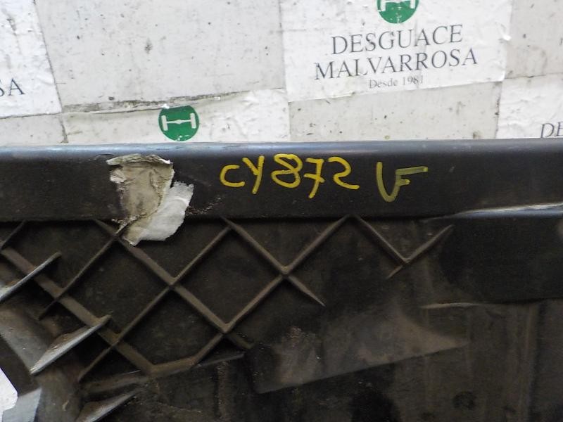 Recambio de canalizador aire para ford focus lim. (cb4) trend referencia OEM IAM   