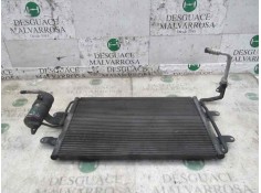 Recambio de condensador aire acondicionado para volkswagen golf iv berlina (1j1) 1.6 16v referencia OEM IAM   