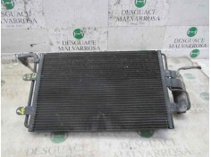 Recambio de condensador aire acondicionado para volkswagen golf iv berlina (1j1) 1.6 16v referencia OEM IAM    2