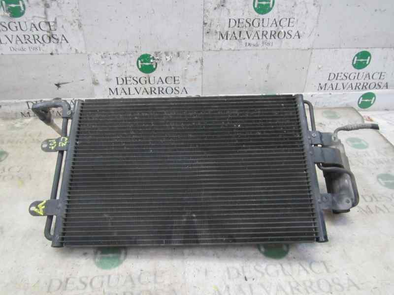 Recambio de condensador aire acondicionado para volkswagen golf iv berlina (1j1) 1.6 16v referencia OEM IAM   