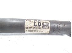 Recambio de amortiguador trasero derecho para audi a1 sportback (8xf) 1.6 tdi referencia OEM IAM 6C0513025AT 6C0512011BA  2