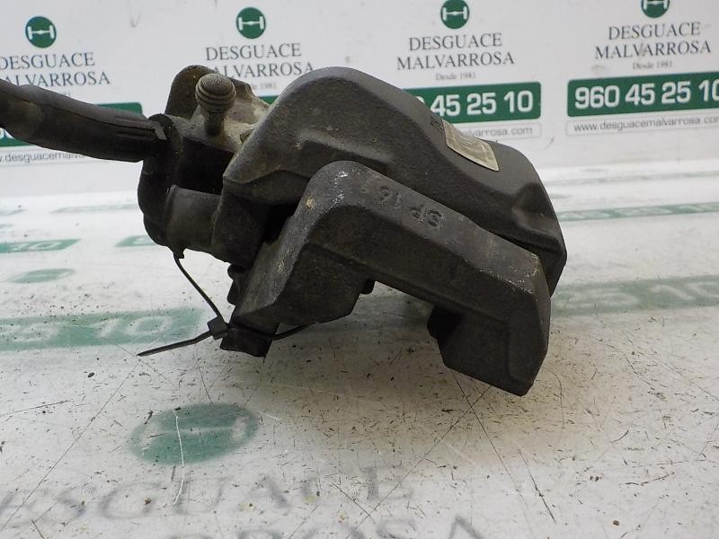 Recambio de pinza freno delantera derecha para peugeot partner kombi access referencia OEM IAM   