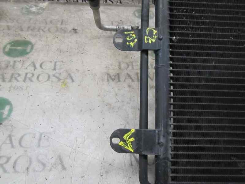 Recambio de condensador aire acondicionado para volkswagen golf iv berlina (1j1) 1.6 16v referencia OEM IAM   