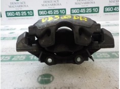 Recambio de pinza freno delantera derecha para peugeot partner kombi access referencia OEM IAM    2