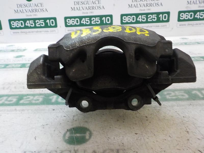 Recambio de pinza freno delantera derecha para peugeot partner kombi access referencia OEM IAM   