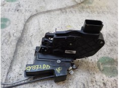 Recambio de cerradura puerta delantera derecha para ford focus lim. (cb4) trend referencia OEM IAM    2