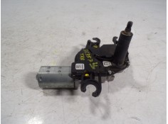 Recambio de motor limpia trasero para seat leon (5f1) fr referencia OEM IAM 5F4955711A 5F4955711A W000086097 2