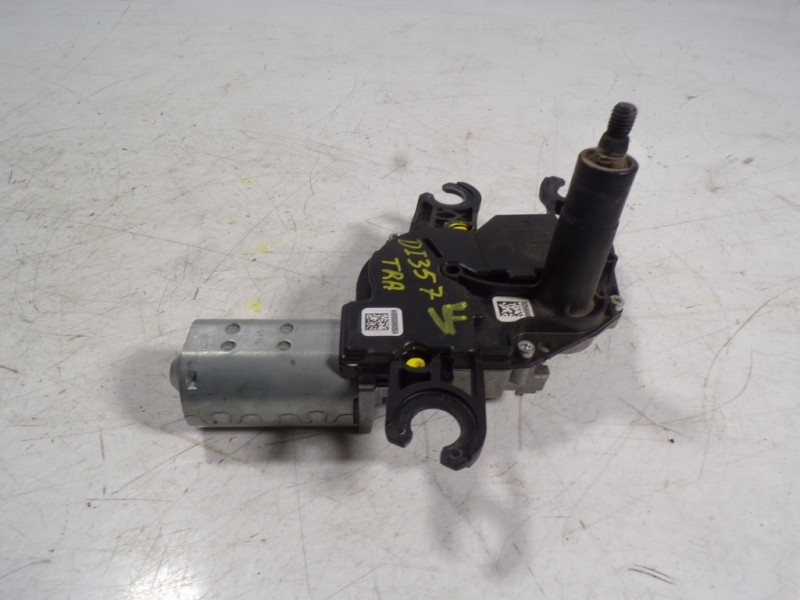 Recambio de motor limpia trasero para seat leon (5f1) fr referencia OEM IAM 5F4955711A 5F4955711A W000086097