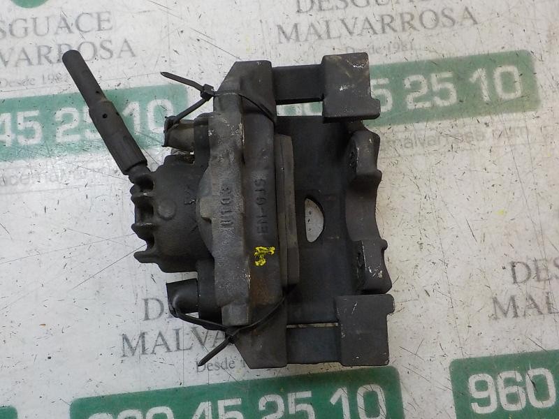 Recambio de pinza freno delantera derecha para peugeot partner kombi access referencia OEM IAM   