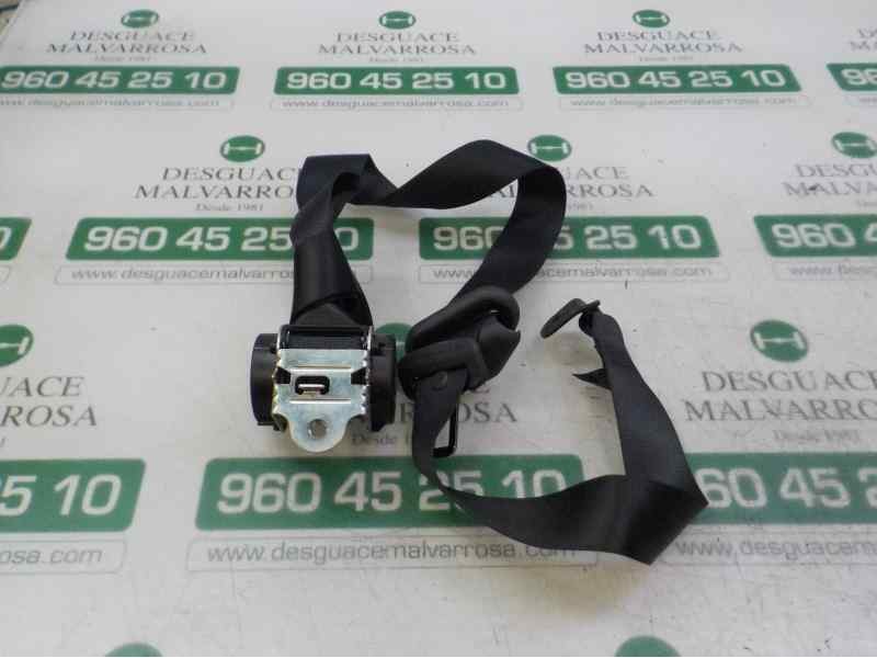 Recambio de cinturon seguridad trasero derecho para opel astra gtc enjoy referencia OEM IAM   