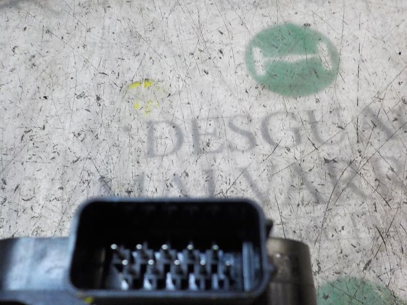 Recambio de cerradura puerta delantera derecha para ford focus lim. (cb4) trend referencia OEM IAM   