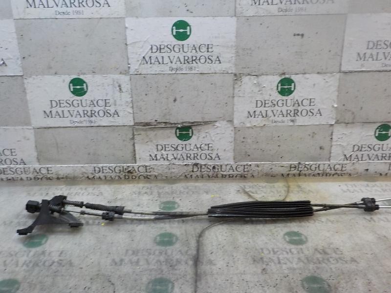 Recambio de varillaje cambio para volkswagen golf v berlina (1k1) referencia OEM IAM 1K0711266T  