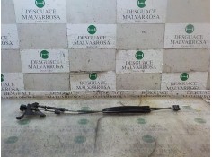 Recambio de varillaje cambio para volkswagen golf v berlina (1k1) referencia OEM IAM 1K0711266T   2