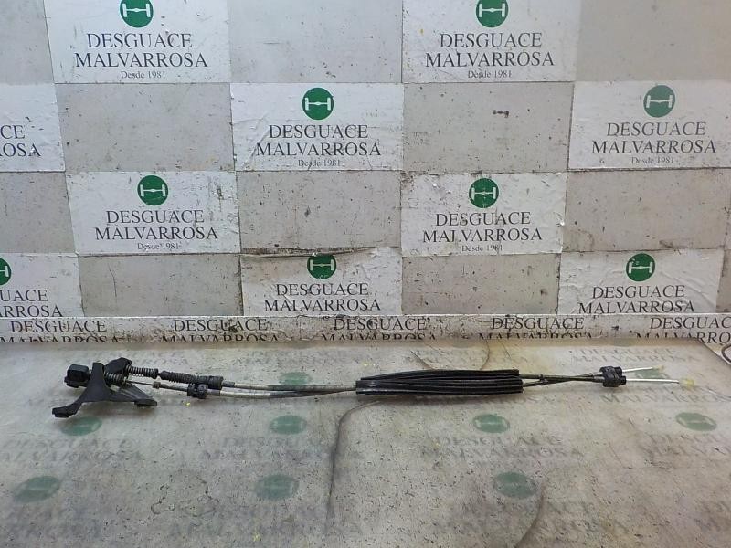 Recambio de varillaje cambio para volkswagen golf v berlina (1k1) referencia OEM IAM 1K0711266T  