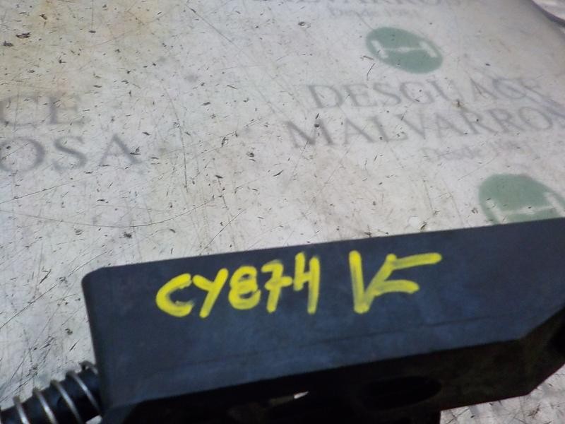 Recambio de varillaje cambio para volkswagen golf v berlina (1k1) referencia OEM IAM 1K0711266T  