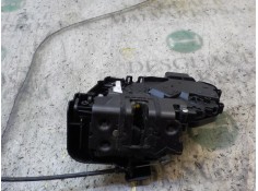 Recambio de cerradura puerta delantera izquierda para ford focus lim. (cb4) trend referencia OEM IAM    2