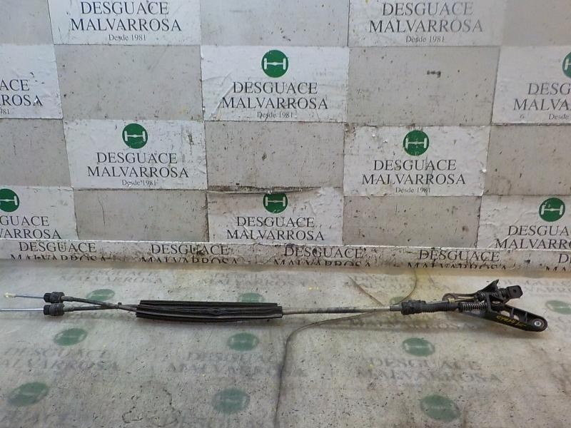 Recambio de varillaje cambio para volkswagen golf v berlina (1k1) referencia OEM IAM 1K0711266T  