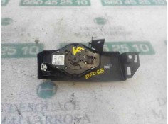 Recambio de mando luces para audi a5 sportback (8t) 2.7 v6 24v tdi referencia OEM IAM 8K0941531ASWEP 8K0941531AS  2