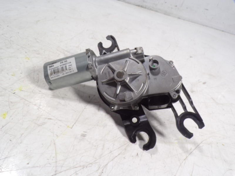 Recambio de motor limpia trasero para seat leon (5f1) fr referencia OEM IAM 5F4955711A 5F4955711A W000086097