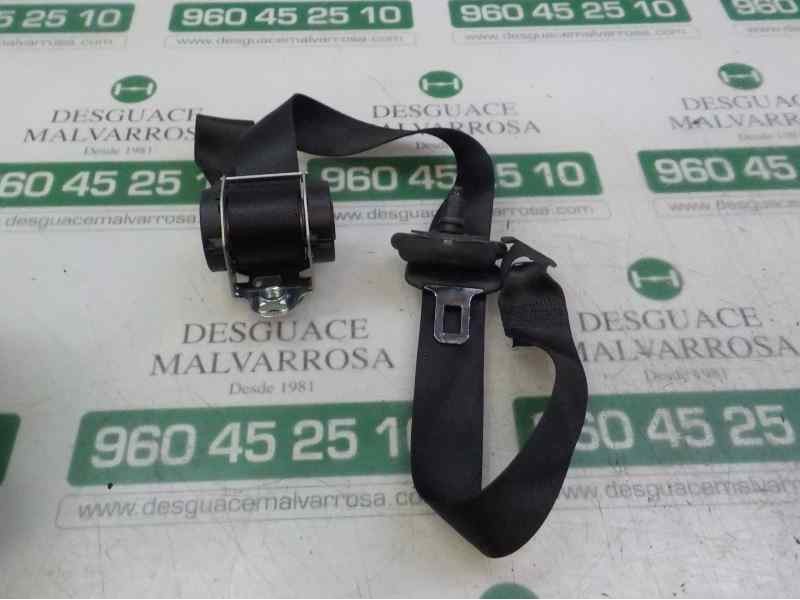 Recambio de cinturon seguridad trasero izquierdo para opel astra gtc enjoy referencia OEM IAM   