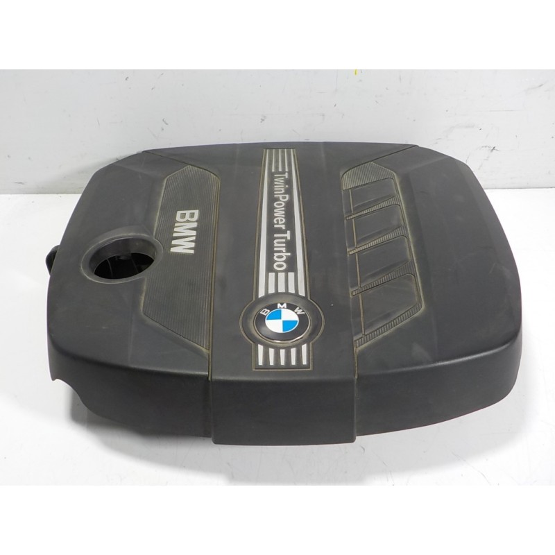 Recambio de tapa motor para bmw serie 5 touring (f11) 520d xdrive referencia OEM IAM 11148510475  