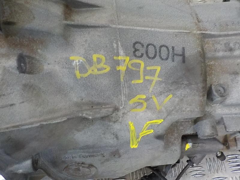 Recambio de caja cambios para bmw serie 1 berlina (e81/e87) 120d referencia OEM IAM 23007562730 HED 