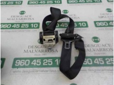 Recambio de cinturon seguridad trasero izquierdo para opel astra gtc enjoy referencia OEM IAM    2