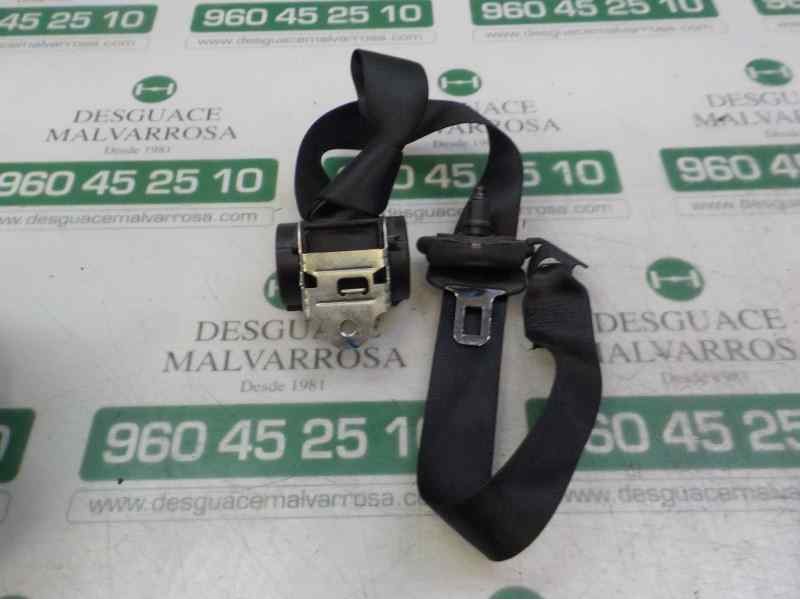 Recambio de cinturon seguridad trasero izquierdo para opel astra gtc enjoy referencia OEM IAM   