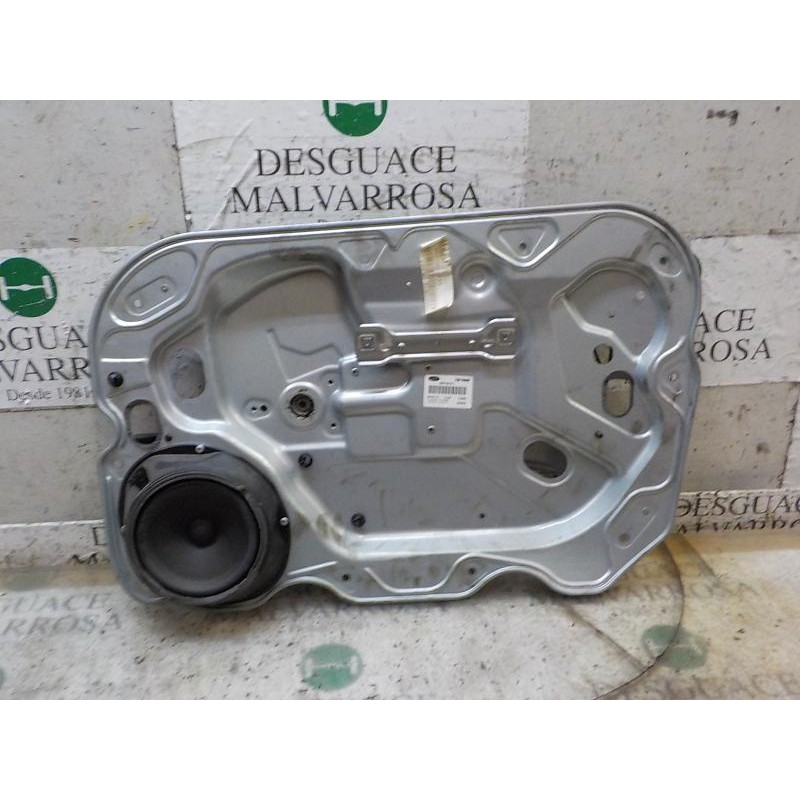 Recambio de elevalunas delantero derecho para ford focus lim. (cb4) trend referencia OEM IAM   