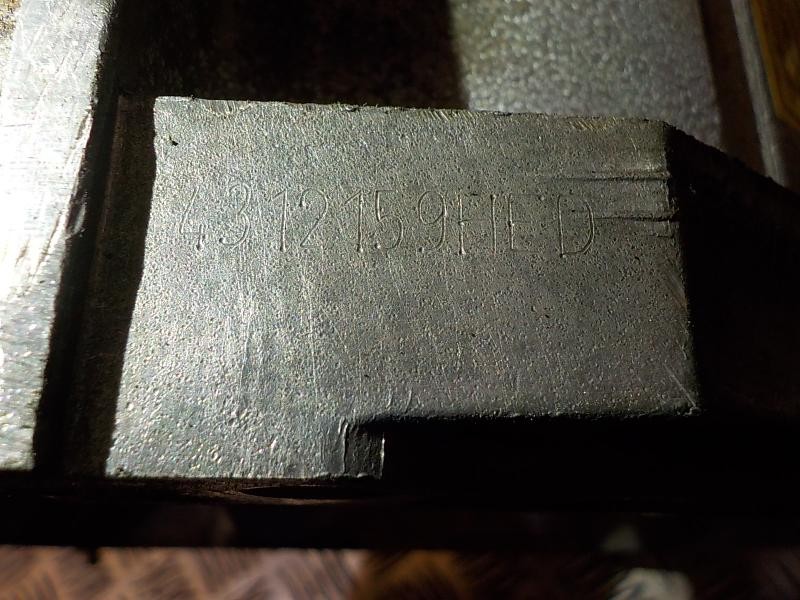 Recambio de caja cambios para bmw serie 1 berlina (e81/e87) 120d referencia OEM IAM 23007562730 HED 