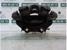 Recambio de pinza freno delantera izquierda para peugeot partner kombi access referencia OEM IAM    2