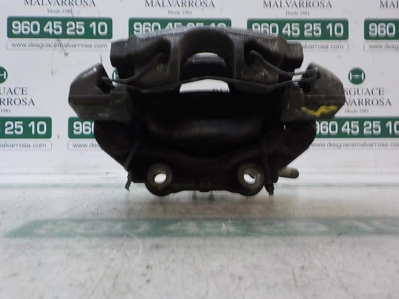 Recambio de pinza freno delantera izquierda para peugeot partner kombi access referencia OEM IAM   