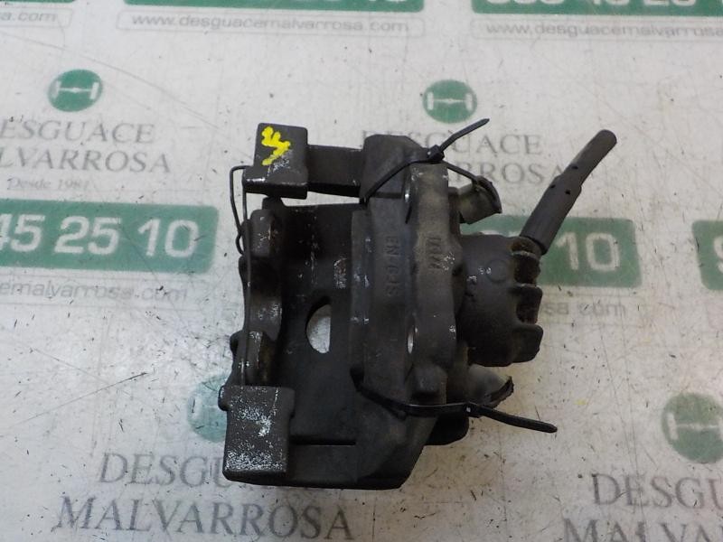 Recambio de pinza freno delantera izquierda para peugeot partner kombi access referencia OEM IAM   