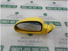 Recambio de espejo izquierdo para hyundai coupe (rd) 1.6 16v cat referencia OEM IAM   