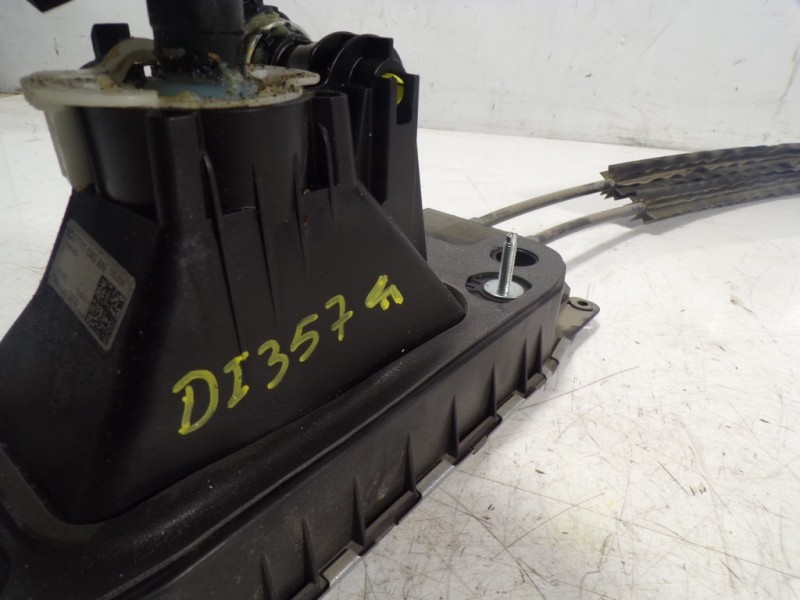 Recambio de palanca cambio para seat leon (5f1) fr referencia OEM IAM 5Q0711049AN 5Q0711049AN 