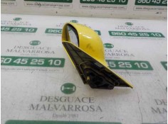 Recambio de espejo izquierdo para hyundai coupe (rd) 1.6 16v cat referencia OEM IAM    2