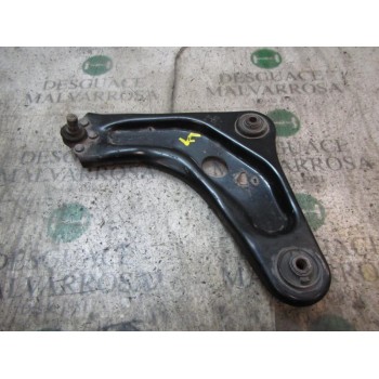BRAZO SUSPENSION INFERIOR DELANTERO IZQUIERDO 